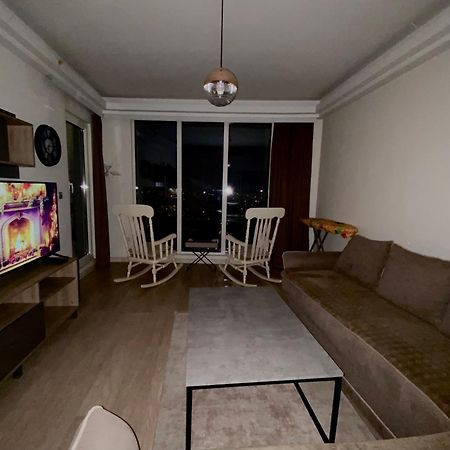 Cevahir-Eser Luxury Apartments Scopia Exterior foto